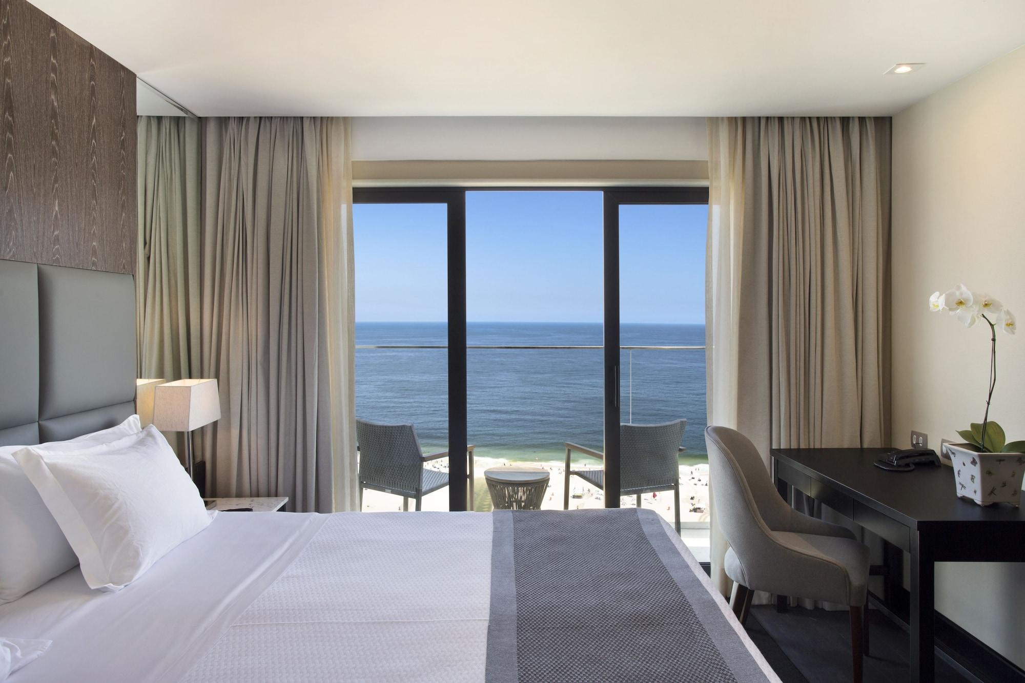 Windsor California Copacabana 4* Rio de Janeiro