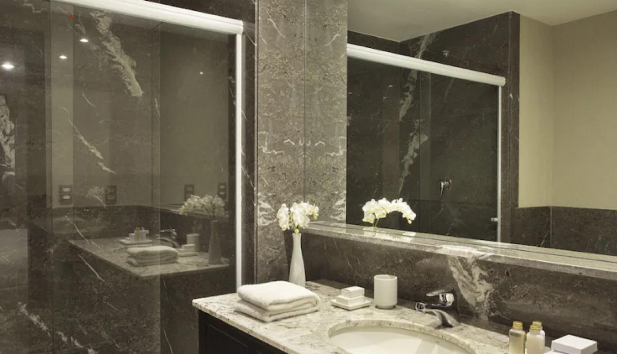Windsor California Copacabana 4* Rio de Janeiro