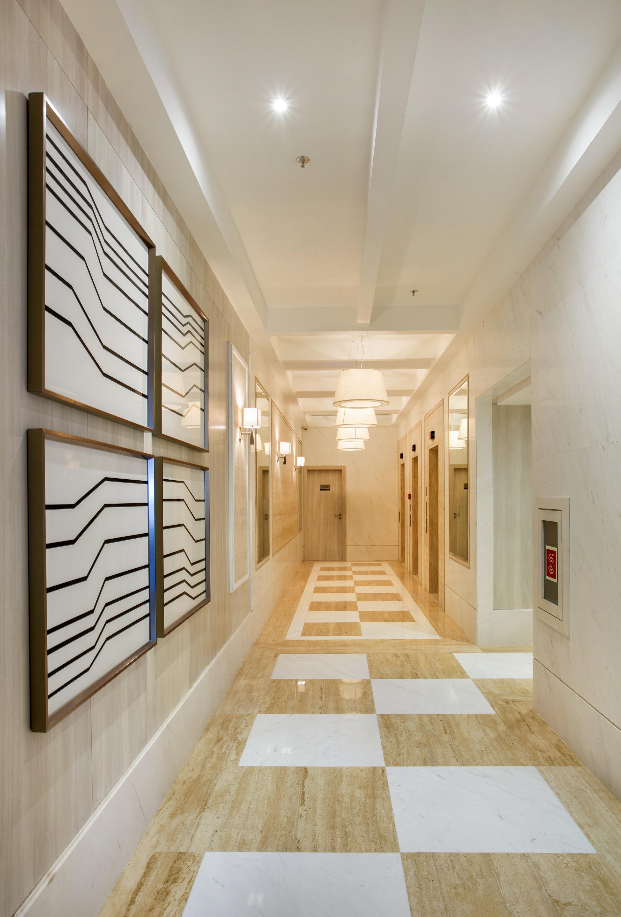 Hotel Windsor California Copacabana Rio de Janeiro