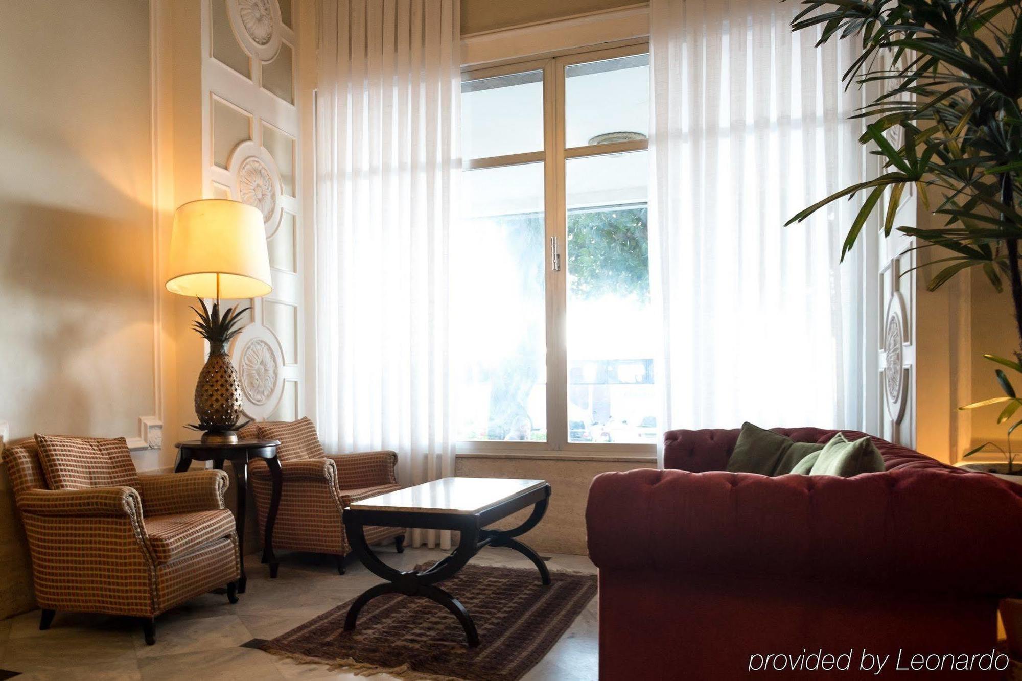 Hotel Windsor California Copacabana