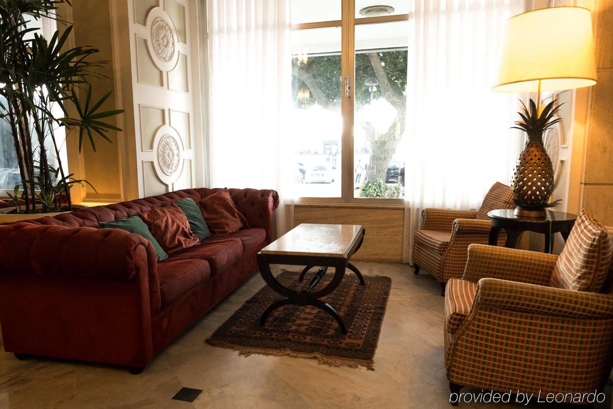 Hotel Windsor California Copacabana Rio de Janeiro