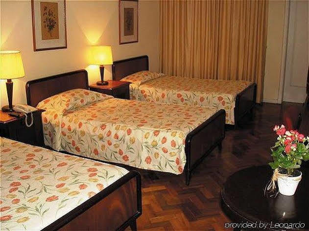Windsor California Copacabana Rio de Janeiro