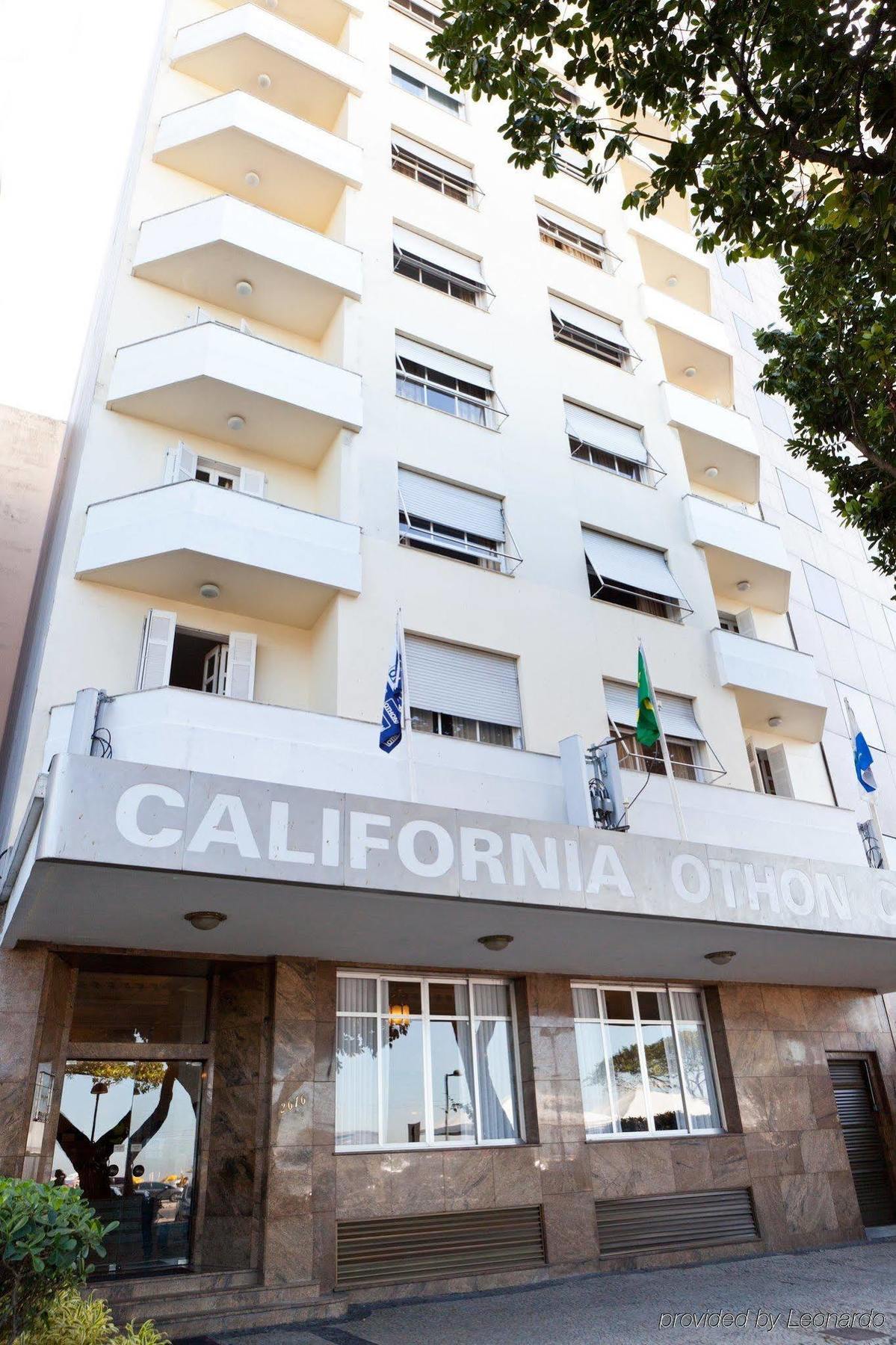 Windsor California Copacabana